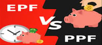 PPF vs EPF: Which Scheme is Right for You?